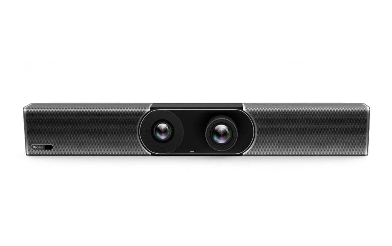 Yealink A30-020 CollaborationBar + TouchConsole – Konferenzraum-System