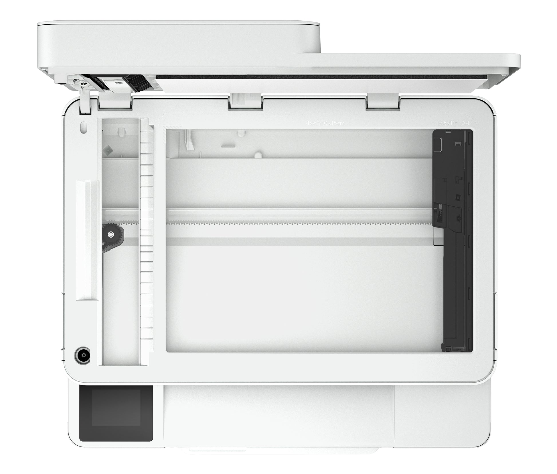 HP Envy 6530e – MFP – Tintenstrahl, Farbe – A4 – Duplex, ADF – WLAN