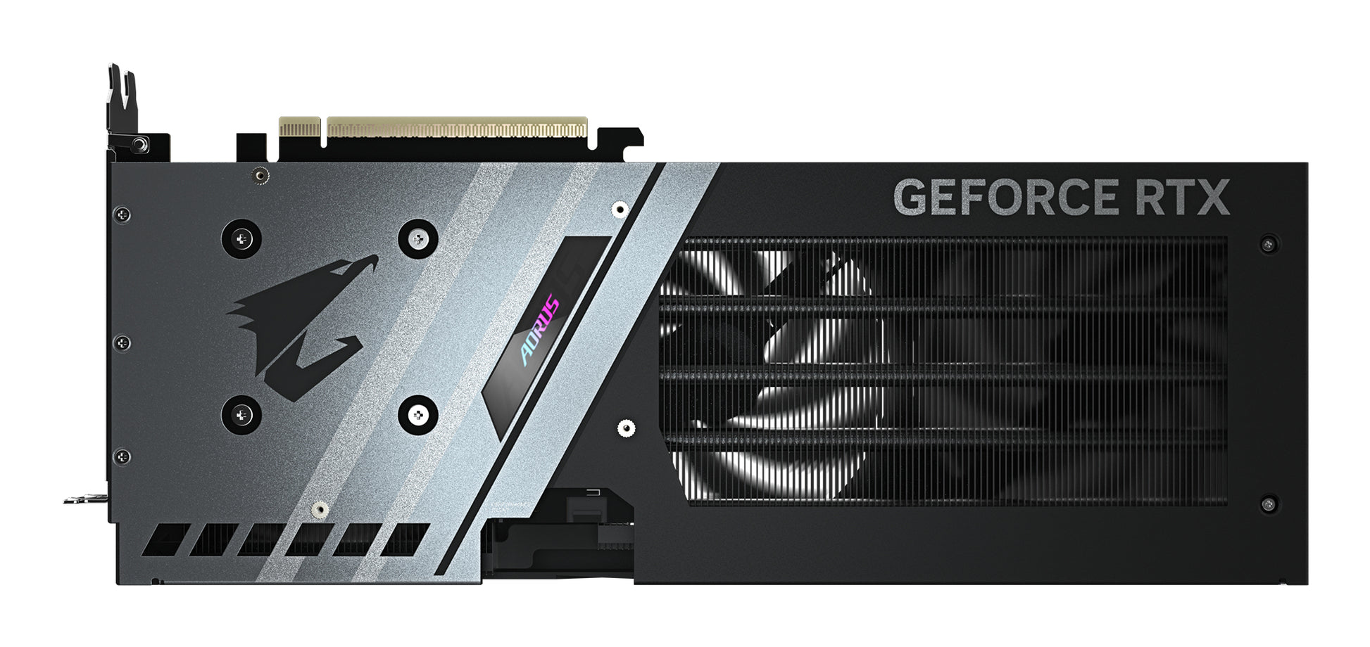 GIGABYTE AORUS GeForce RTX 5060 Ti ELITE 16G – PCIe Grafikkarte – 16 GB GDDR7, 3×DP, 1×HDMI, PCIe 5.0 x16