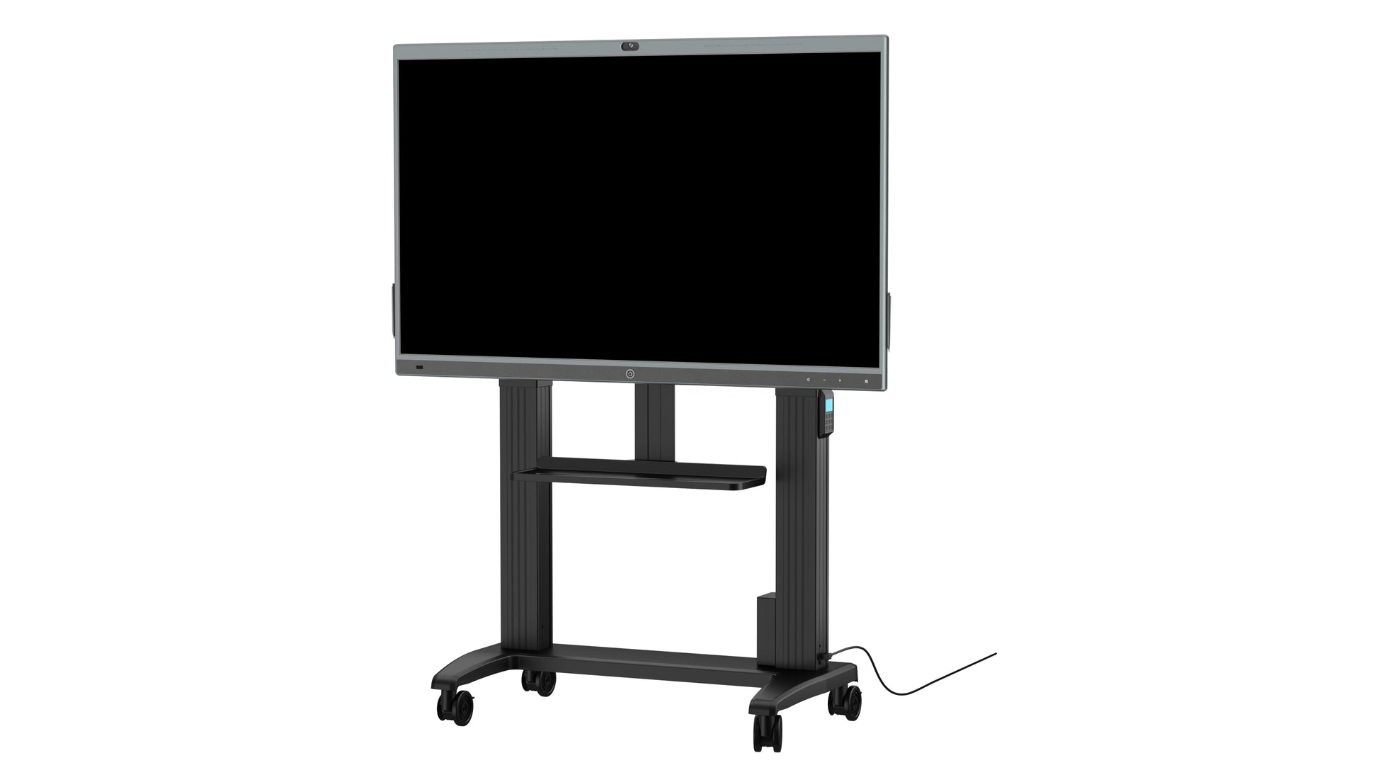 Yealink MB-FS-Lift – Displayständer, motorisiert, für Yealink Displays