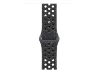 Apple Sport Band – Armband – für Apple Watch 42 mm, Midnight Sky, S/M, Polymer