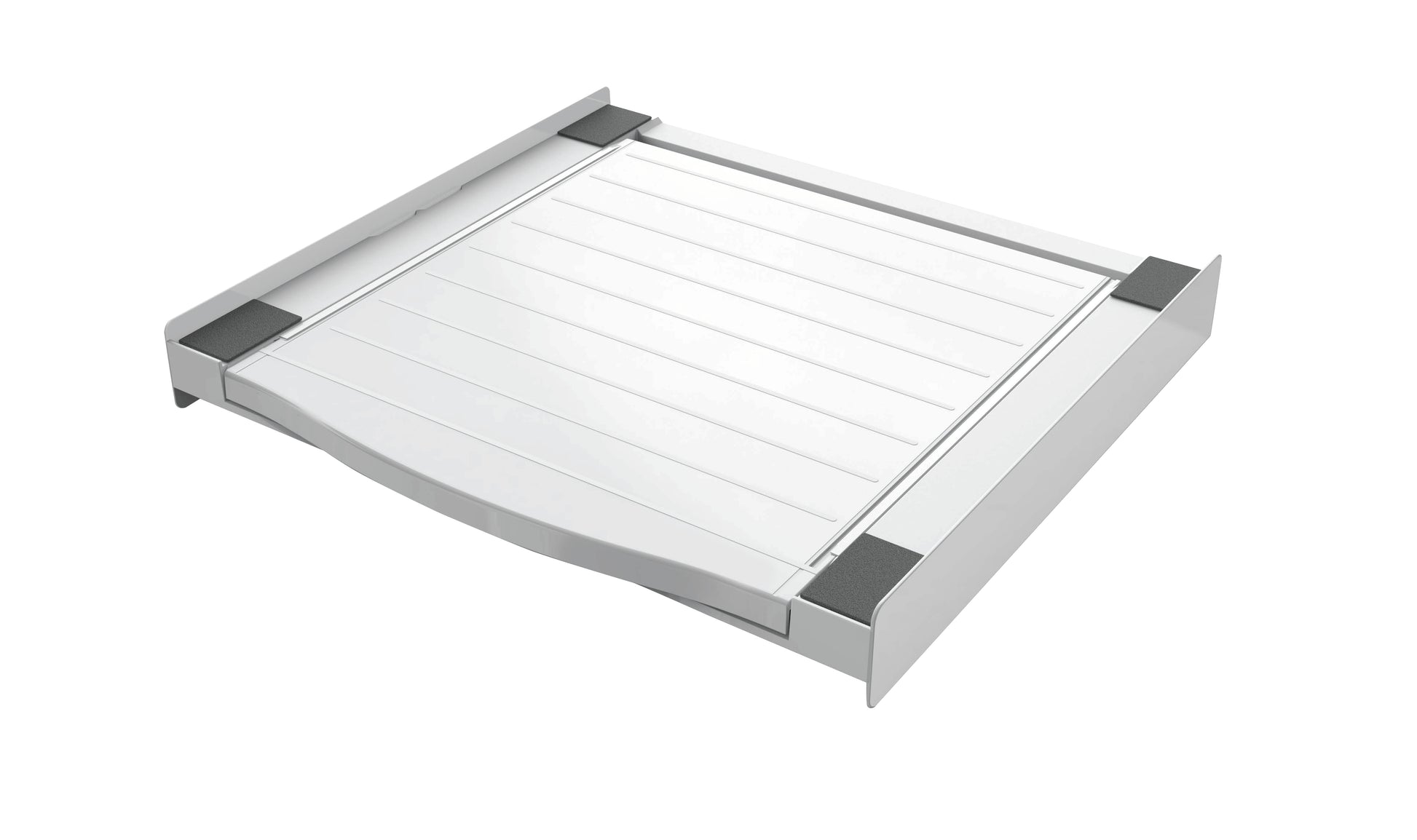 Nordic Quality 352435 Stapelset – Technopolymer – 250 kg – für Frontlader – 608 × 78 × 577 mm