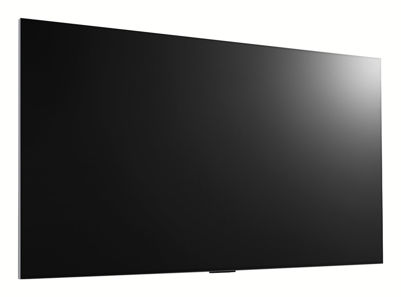 LG 65 Hotel OLED-TV – 65WM960H, webOS 23, Schwarz