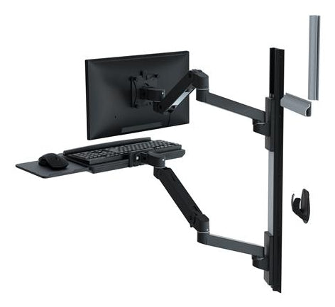 Ergotron LX PRO WCB – Wandhalterung