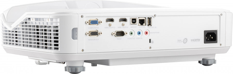 ViewSonic LS832WU, Projektor – WUXGA, 5000 ANSI Lumen, 16:10