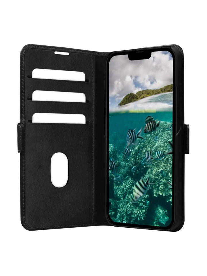dbramante1928 Copenhagen Wallethülle – für Apple iPhone 12/12 Pro
