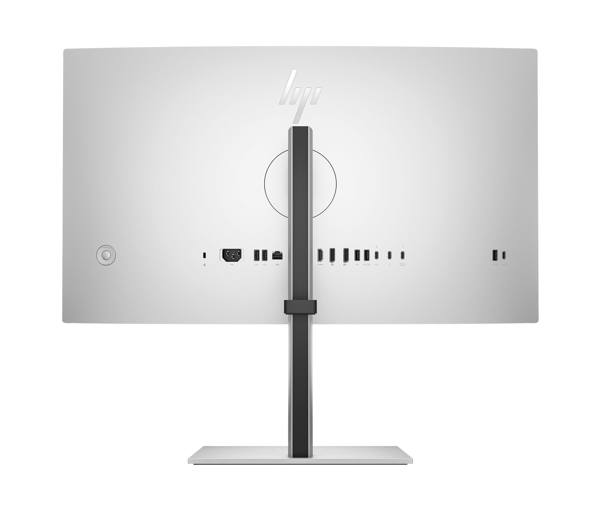 HP Serie 7 Pro 727pm – Monitor, 27", 3840 × 2160 (UHD 4K)