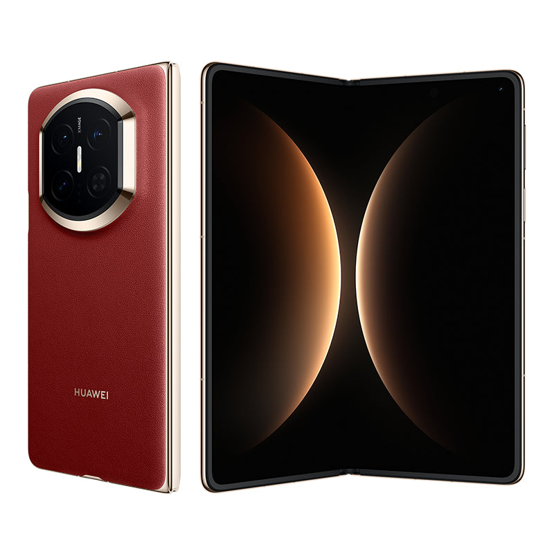 Huawei Mate X7 – 8,0" – 512 GB – Nebula Rot