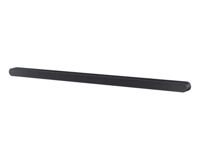 Samsung HW-S700D – Soundbar mit kabellosem Subwoofer – 3.1, 250 W, AirPlay 2, Chromecast, HDMI, Schwarz