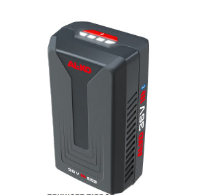 AL-KO Akku 36 V 8,0 Ah (288 Wh) – ENERGY FLEX 36 V – 1 Stk
