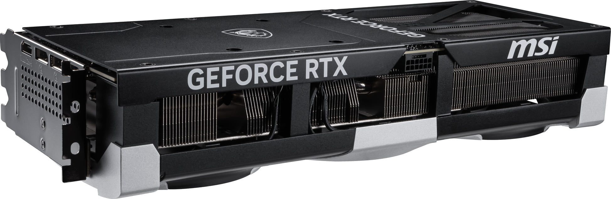 MSI VENTUS 3X OC – NVIDIA GeForce RTX 5090 32 GB