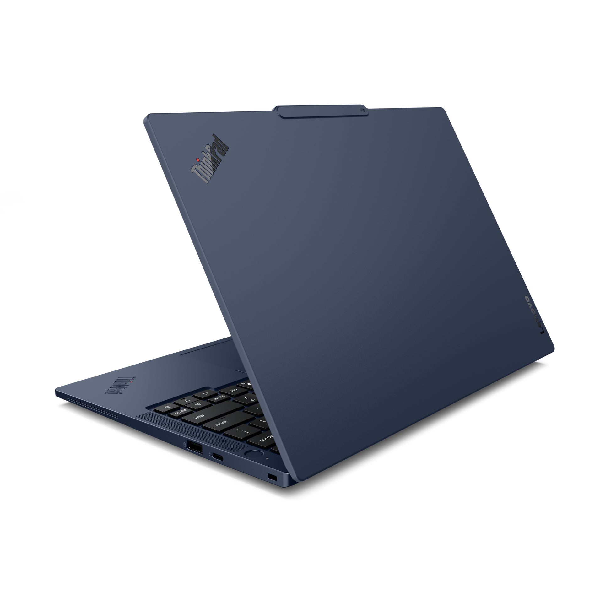 Lenovo ThinkPad T14s Gen 7 – 14" WUXGA Touch, Core Ultra 7 355, 32 GB, 1 TB SSD, Win 11 Pro, QWERTZ (CH)