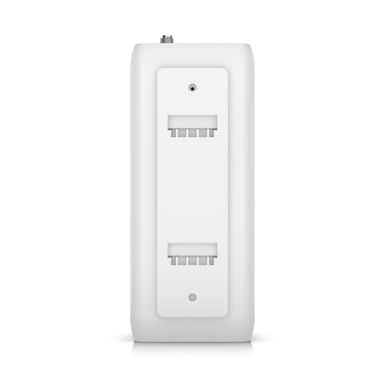 Ubiquiti Device Bridge UDB – 5 GHz Funkbrücke, Wi-Fi 5, 1GbE, PoE, 866,7 Mbit/s, Weiss