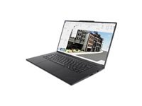 Lenovo ThinkPad P1 Gen 8 – Intel Core Ultra 7 255H, 40,6 cm (16") 3,2K OLED, 64 GB, 1 TB, Windows 11 Pro