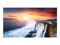 Samsung VH55C-R – 55" Public Display Full HD