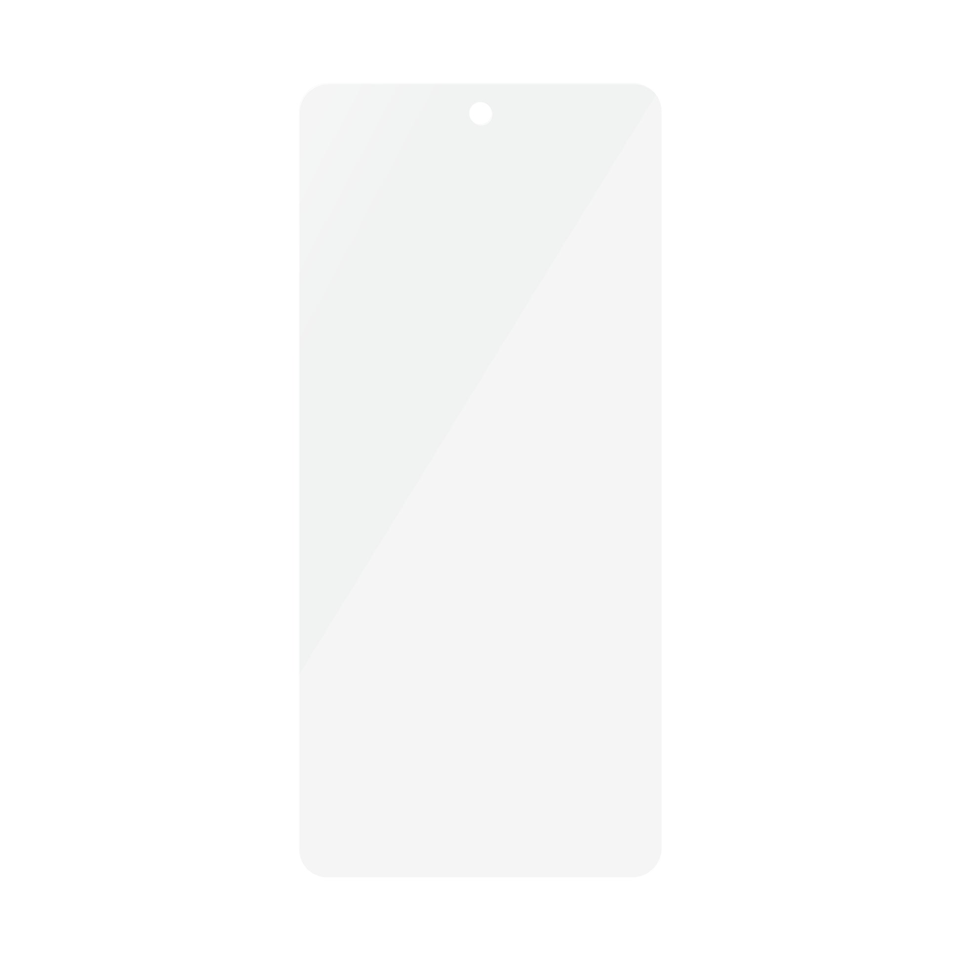 PanzerGlass Displayschutzglas – für Samsung Galaxy A52/A52 5G/A52s 5G (unter anderem) – Hartglas, Transparent