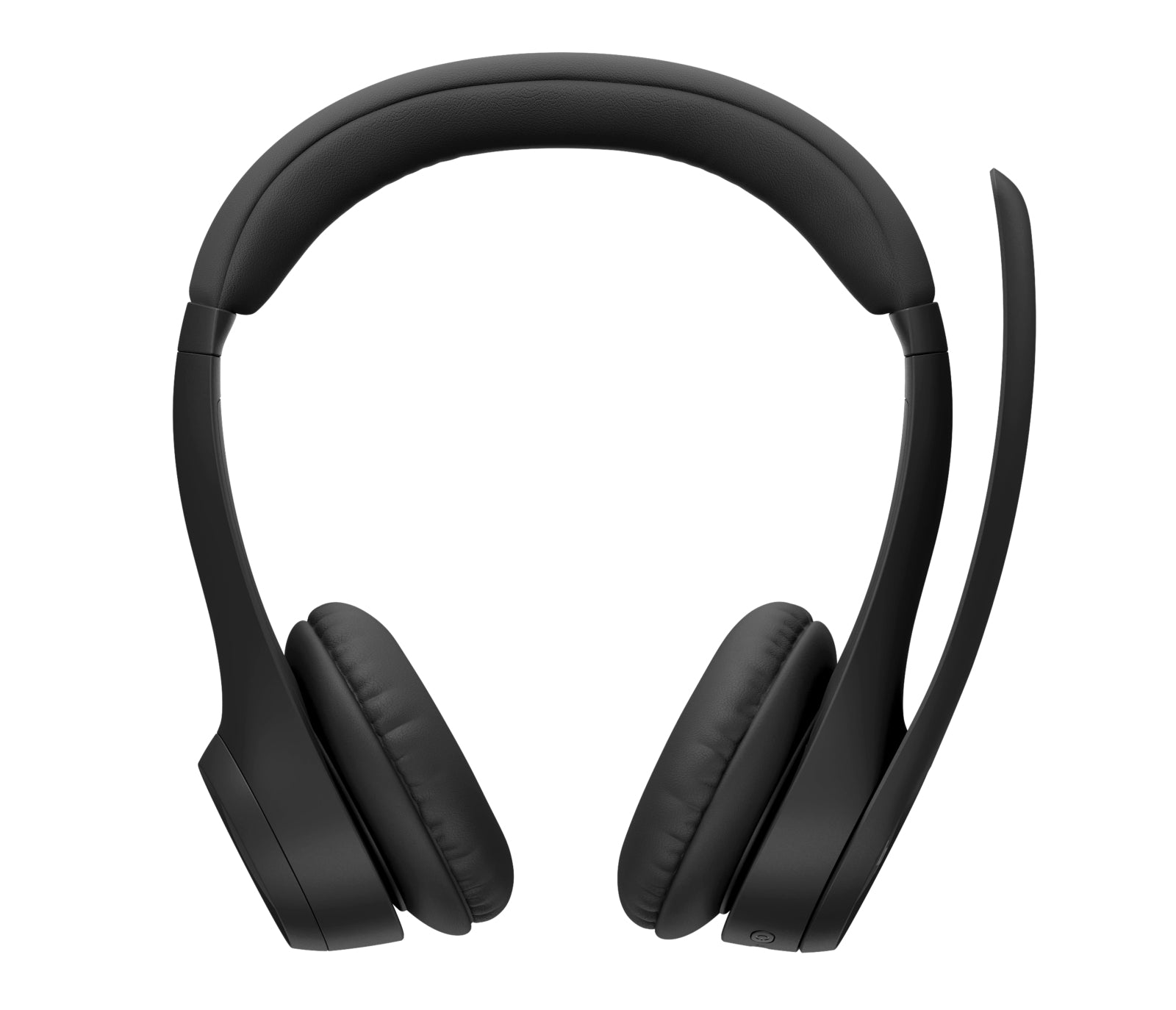 Logitech ZONE 300 – Kopfhörer – Schwarz