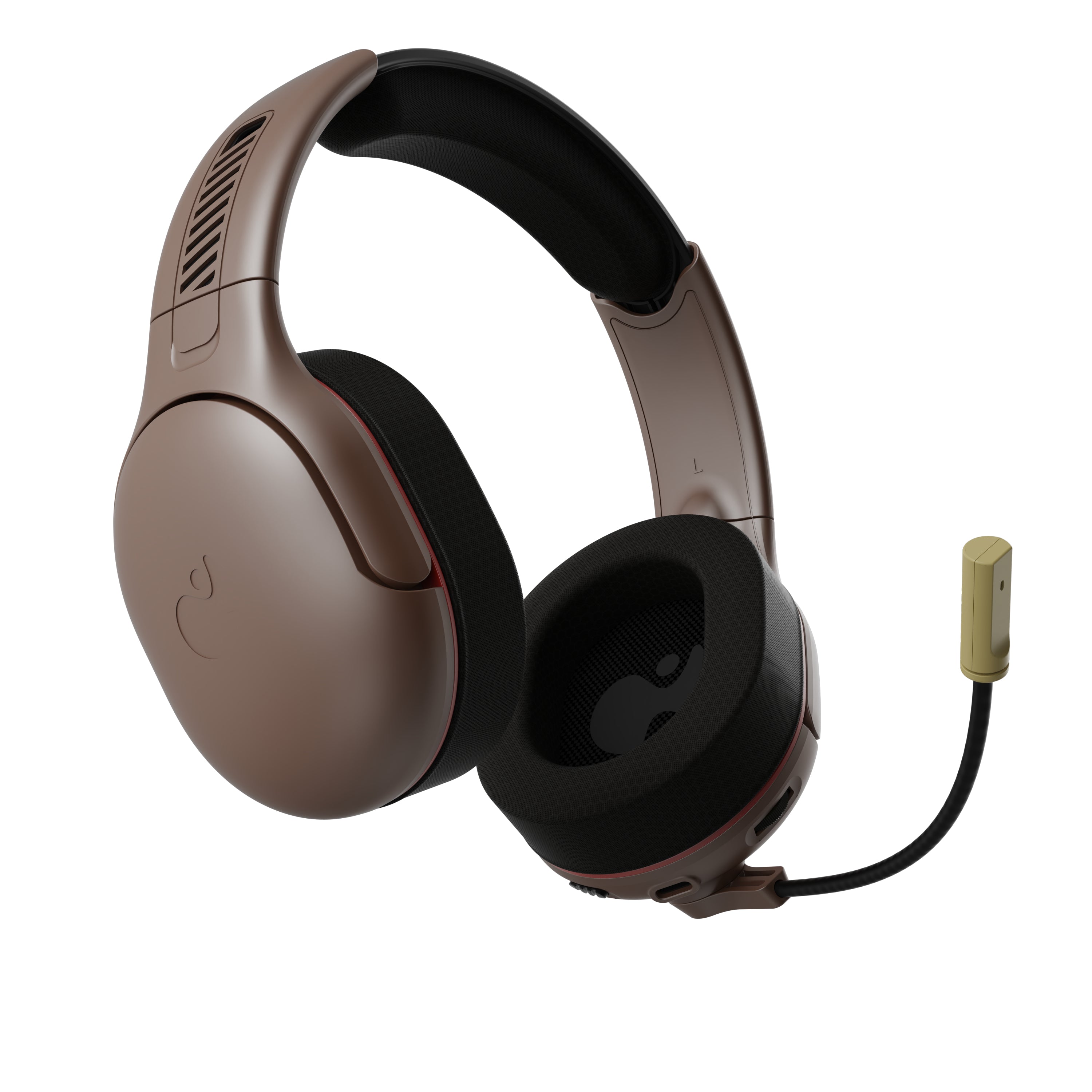 PDP Airlite Pro 049021NBR – Wireless Gaming-Headset – Flip-to-mute Mikrofon – Nubia Bronze – bis 16 h