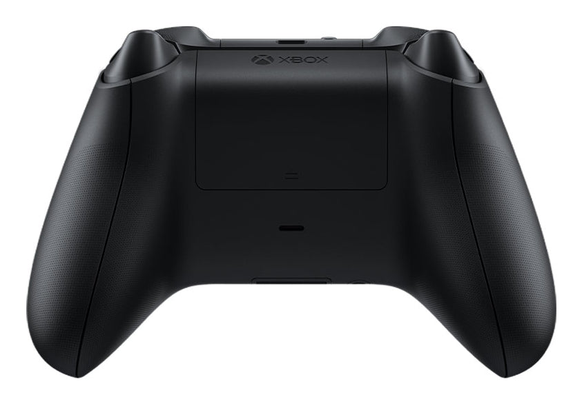 Microsoft Xbox Wireless Controller – Maus – Kabellos (Bluetooth), Schwarz