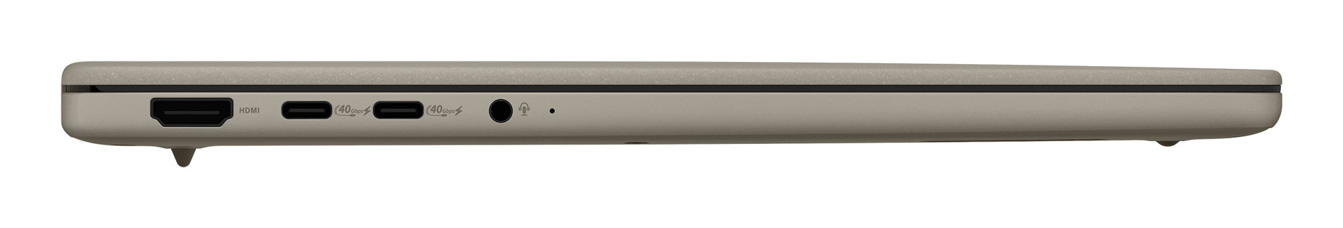 ASUS Zenbook A14 UX3407QA-QD305W – Laptop, Windows 11 Home