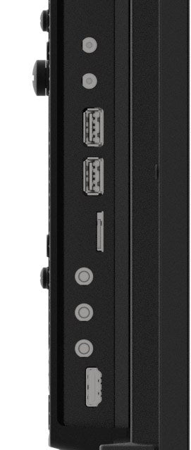 iiyama ProLite LH7575UHS-B2AG – Signage-Display, 75", Ultra HD 4K, 500 cd/m²