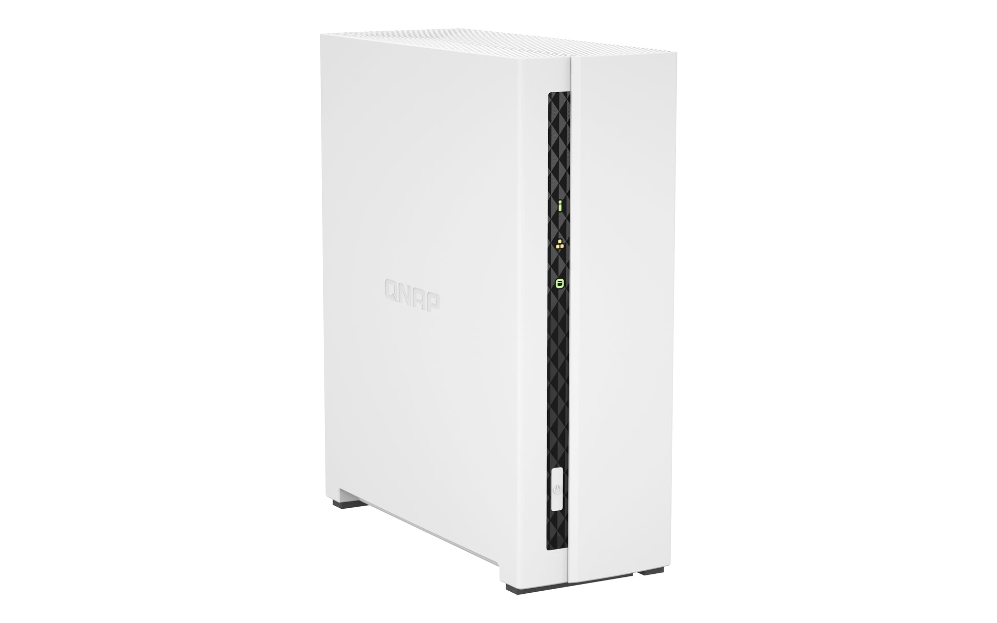 QNAP TS-133 NAS – 12 TB, SATA, Bundle mit Seagate ST12000VN0008