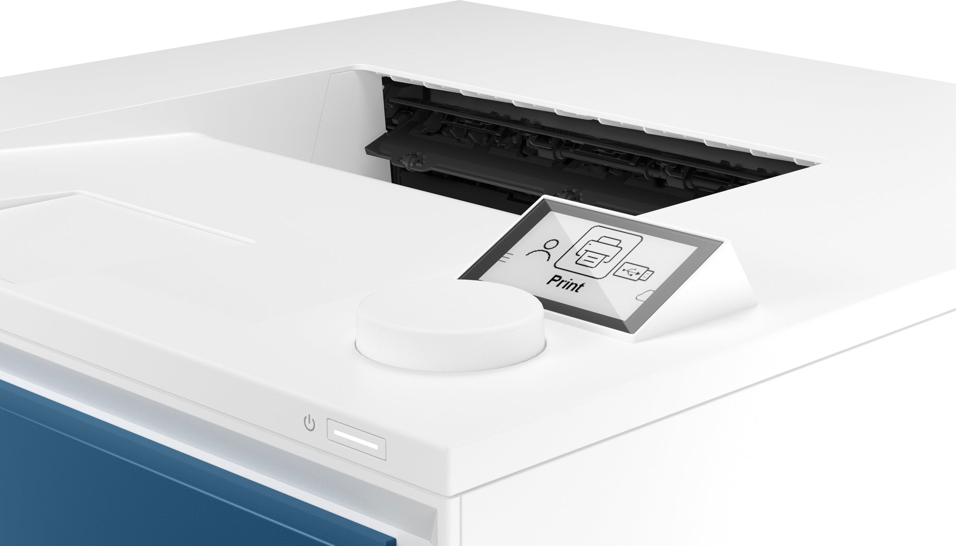 HP LaserJet Pro 4202 dw – A4, Farbe, Duplex, 600 × 600 dpi