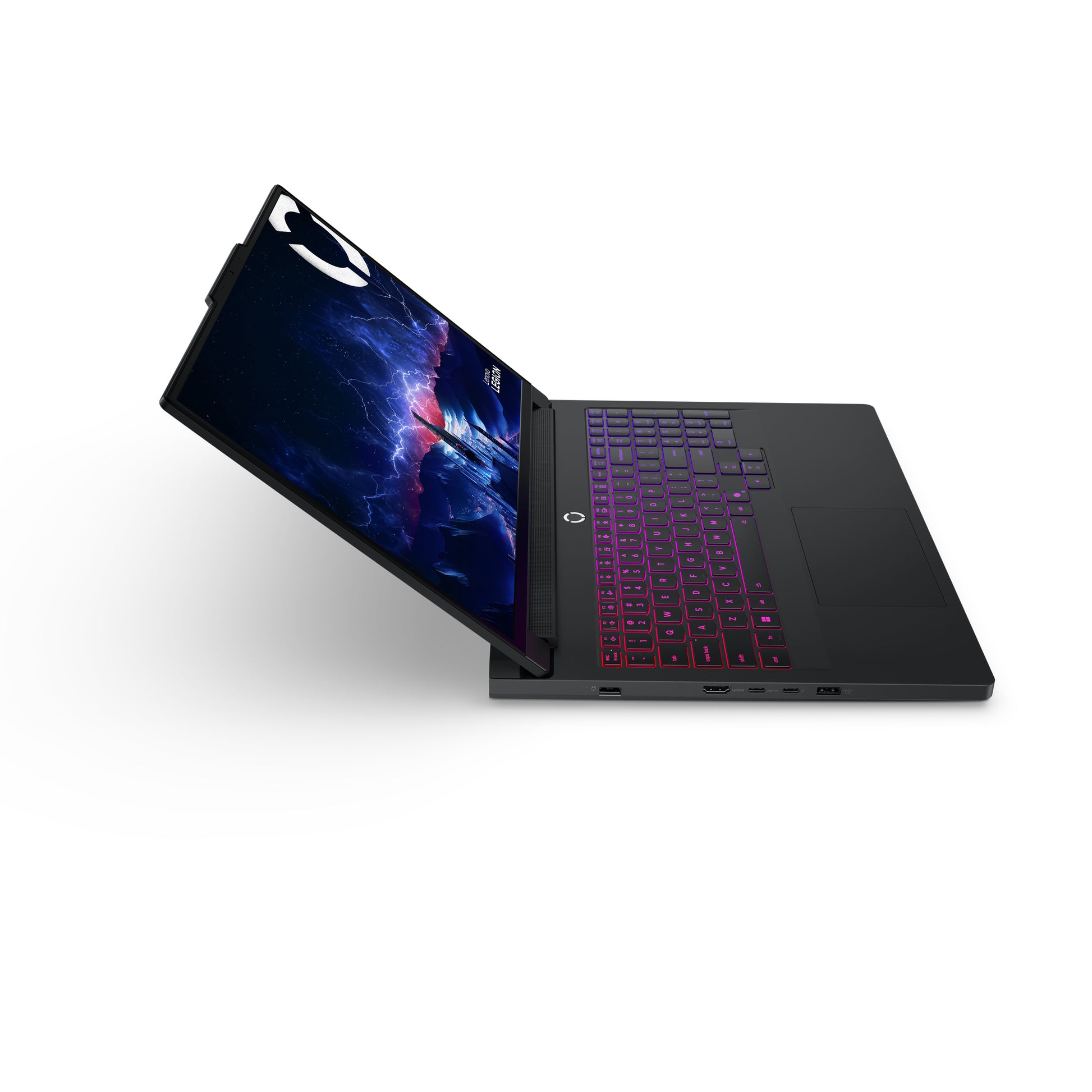 Lenovo Legion Pro 7 – Intel Core Ultra 9 275HX, 16" WQXGA OLED, NVIDIA GeForce RTX 5090, 64 GB, 2 TB