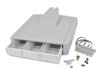Ergotron StyleView SV43 Primärschublade – IT-/Medizin-Fahrwagen