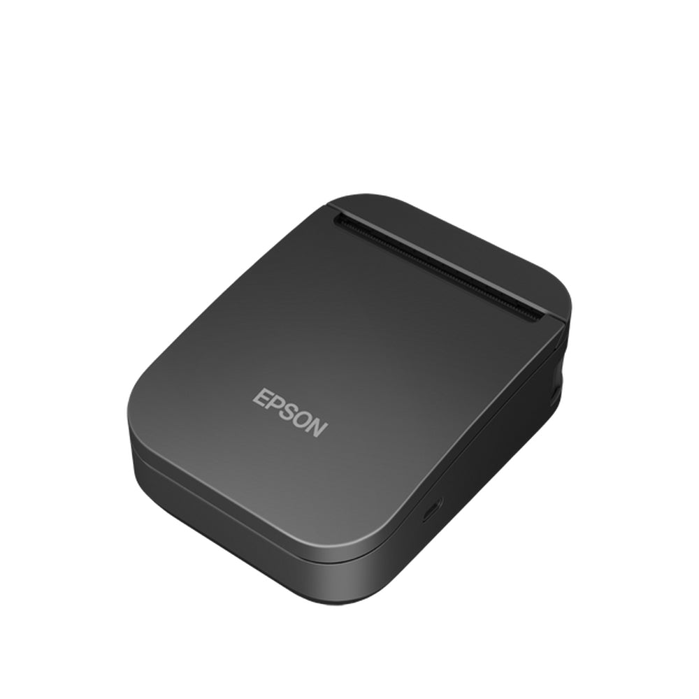 Epson TM-P80II – IP54 Schutz, WLAN, USB-C