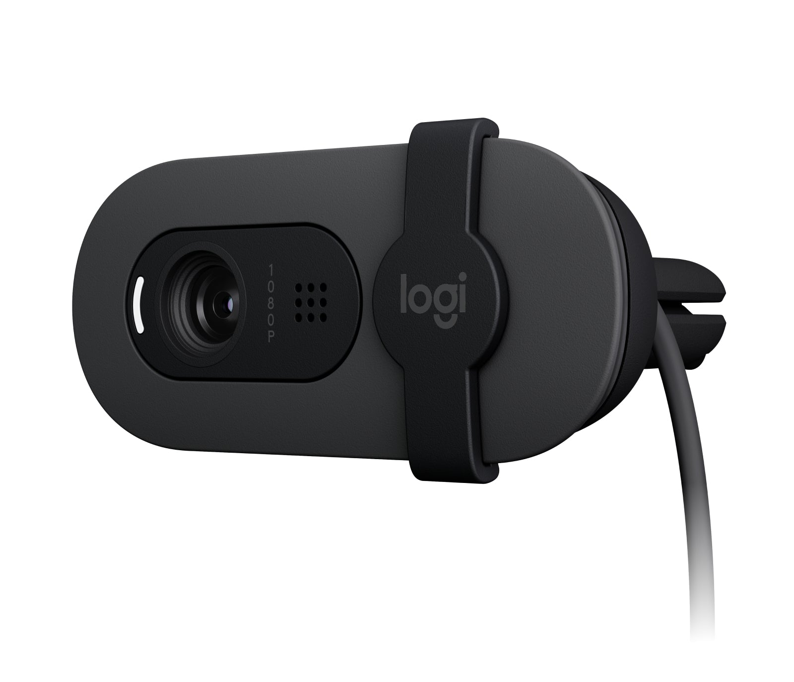 Logitech Brio 105 – Webcam – Full HD 1080p, USB