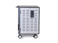 Ergotron Zip40 Notebook-Trolley