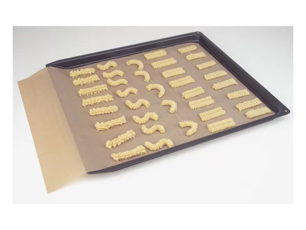 Städter Backmatte 40 × 50 cm, Polytetrafluorethylen (PTFE), beige