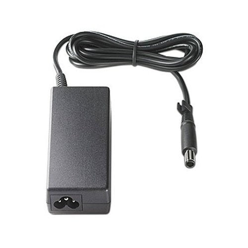 HP 391172-001 AC-Adapter 65 W – 18,5 V/3,42 A – Schwarz