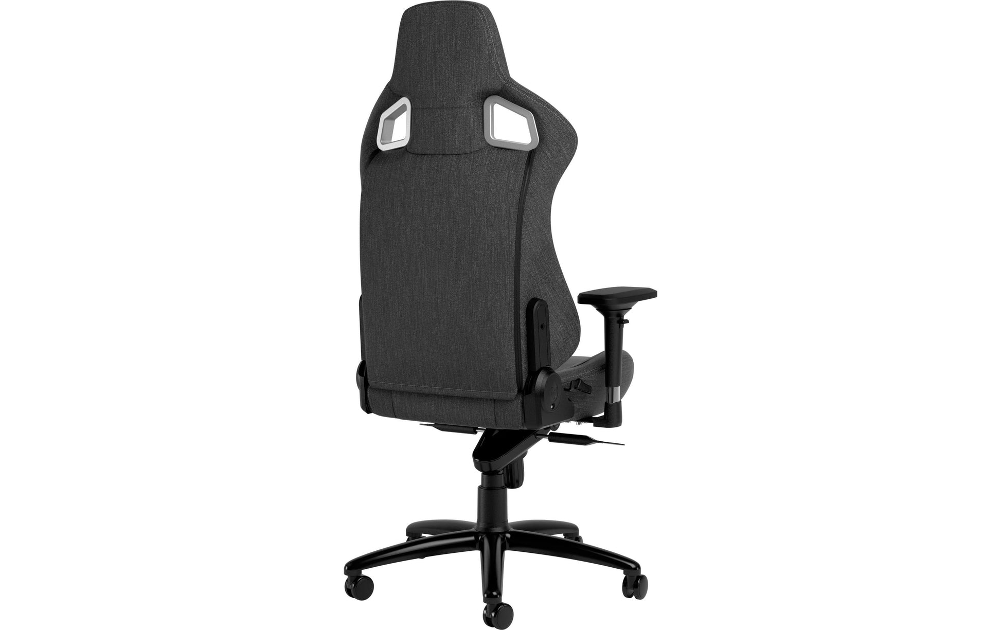 Noblechairs Konferenzstuhl Epic Tx – 57 × 46 × 139 cm, Anthrazit