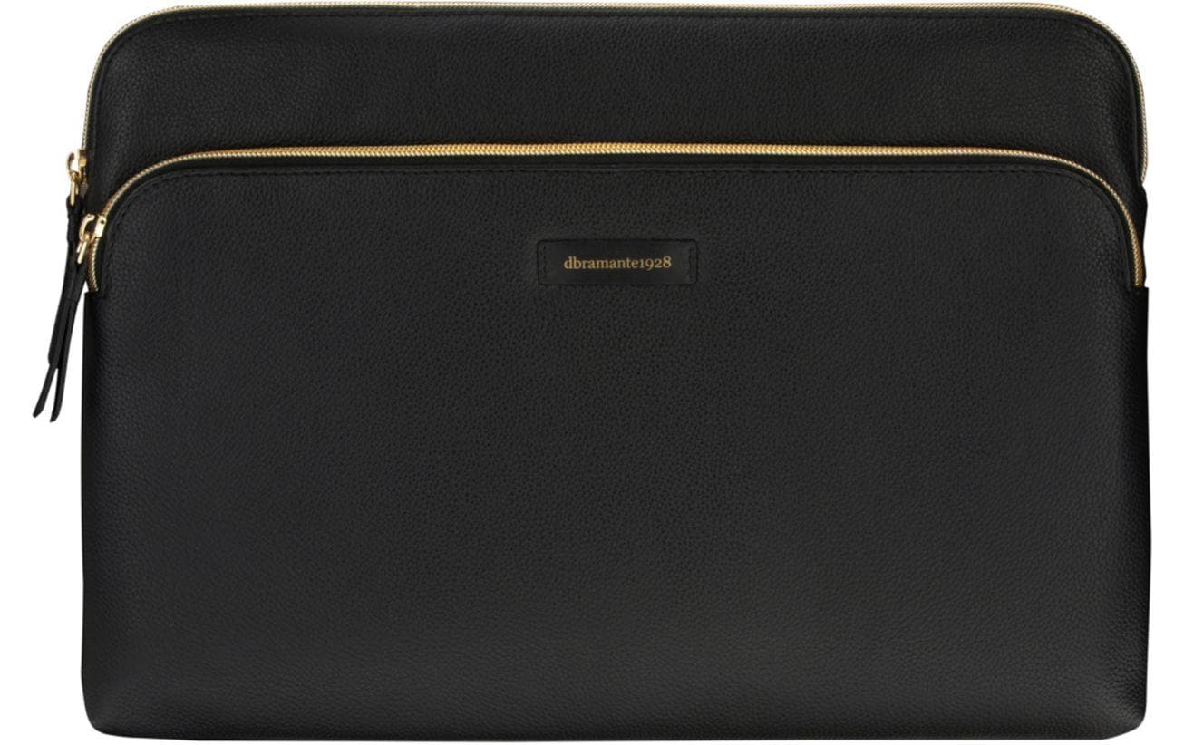 dbramante1928 Notebook-Schutzhülle für MacBook Pro 14" – Schwarz