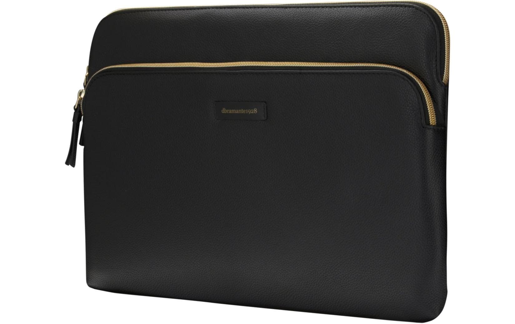 dbramante1928 Notebook-Schutzhülle für MacBook Pro 14" – Schwarz