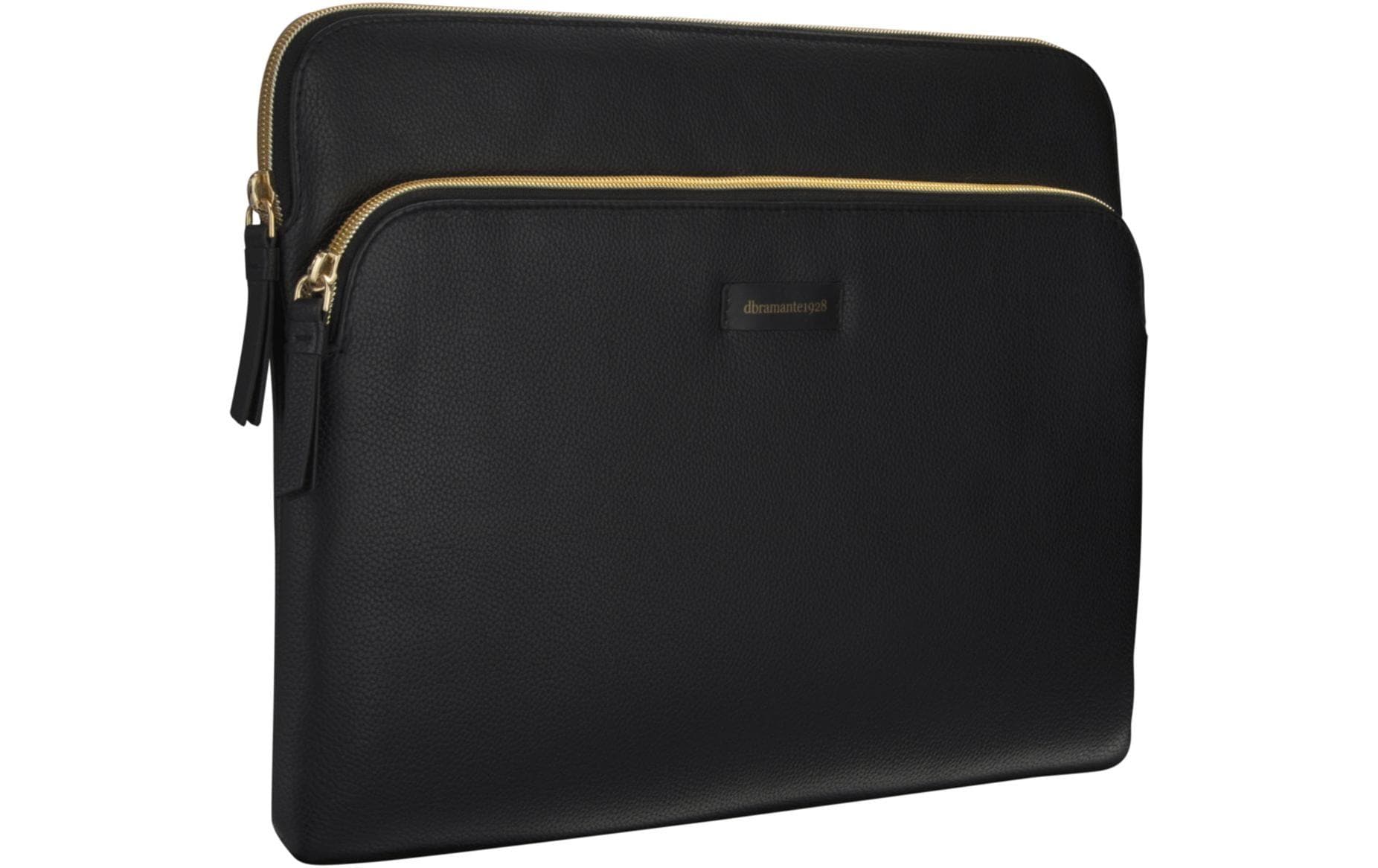 dbramante1928 Notebook-Schutzhülle für MacBook Pro 14" – Schwarz