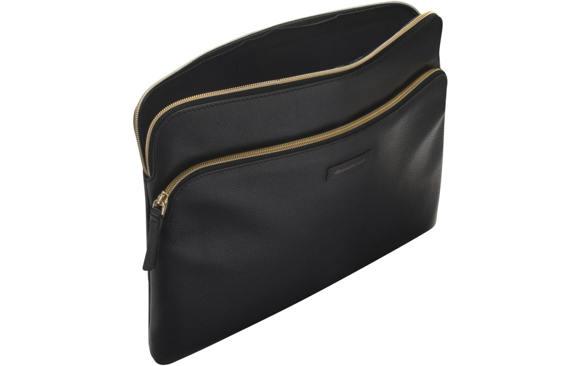 dbramante1928 Notebook-Schutzhülle für MacBook Pro 14" – Schwarz