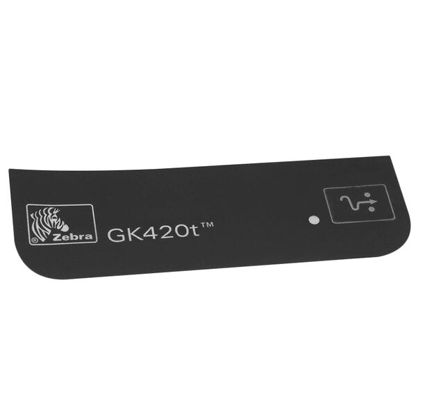 Zebra Trägerfolie – für GX420t