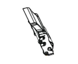 Zebra Wartungspatrone – für ZXP8, 105936G-033