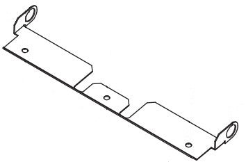 Datamax O'Neil Verschleissteile-Kit RoHS – für A-6212 Mark II/A-6310 Mark II, 11-5256-02