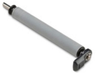Intermec Rollen-Kit, Wärmeübertragung, metallisch – für PM23c, 710-237S-001