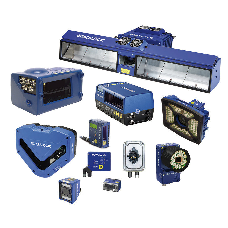 Datalogic DX8210-4100 Standard – Barcodeleser