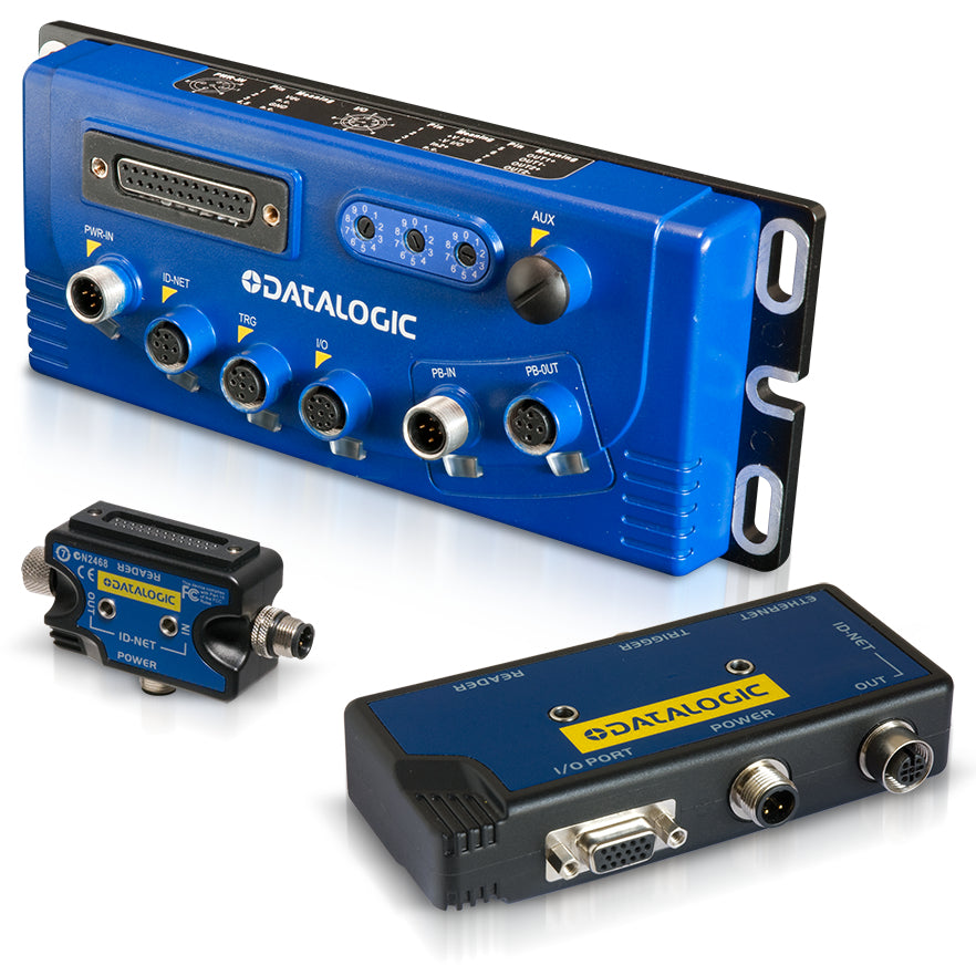 Datalogic Anschlussbox – 93ACC0038 – QLM700, PROFINET, IP65