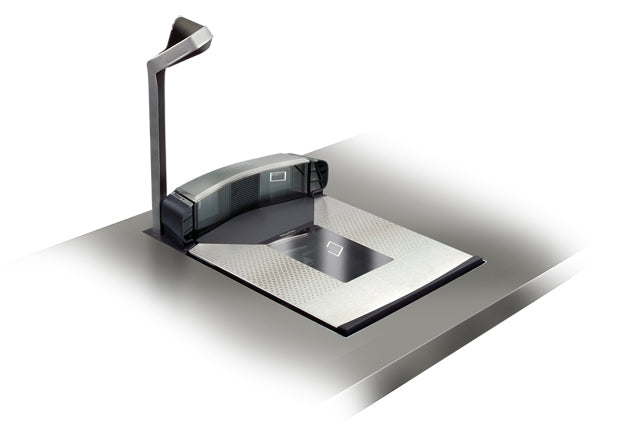 Datalogic MGL9800i – Barcodeleser – USB – Nur Scanner