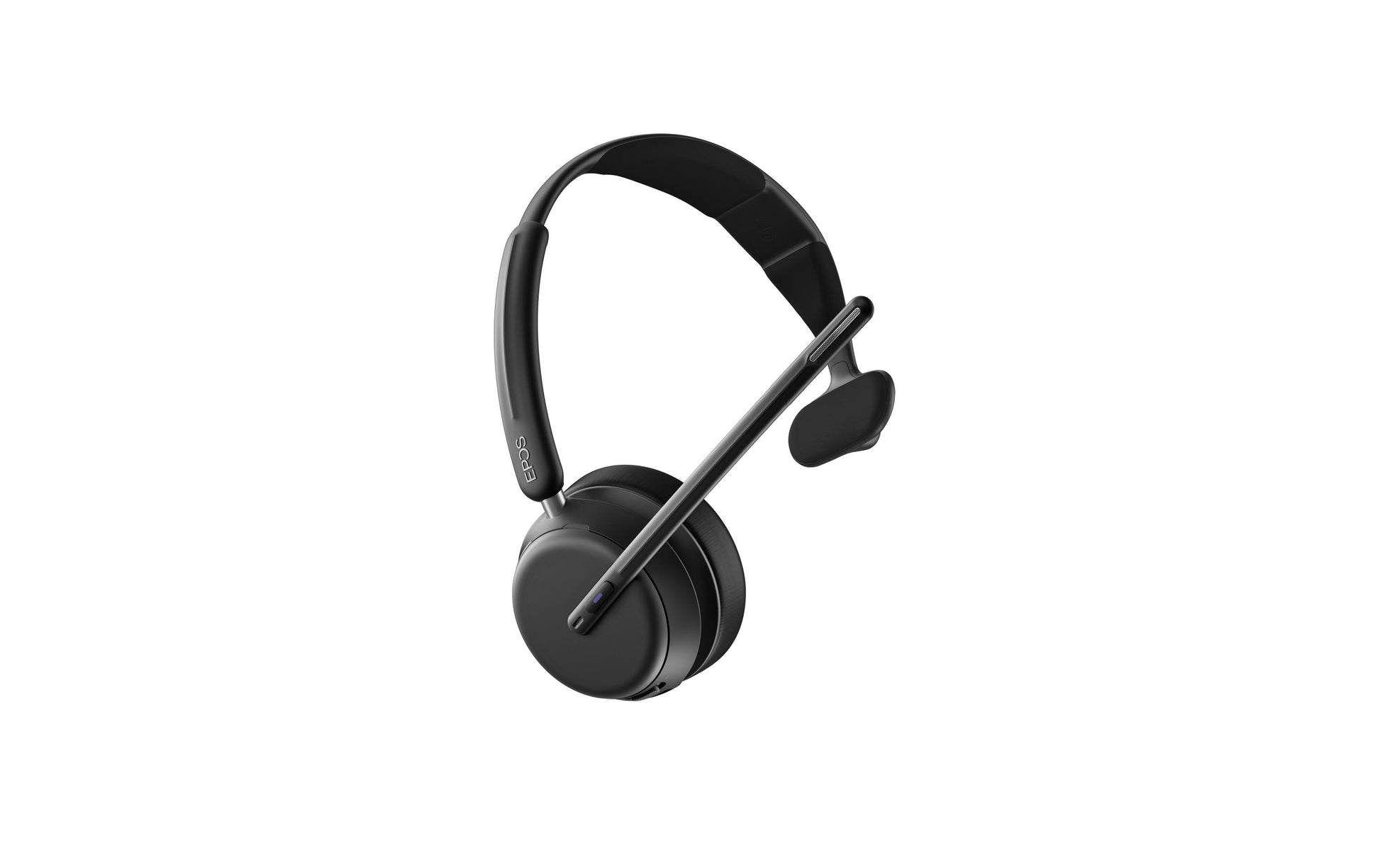 EPOS IMPACT 1030T – Mono Headset – Bluetooth/USB‑A – für Microsoft Teams