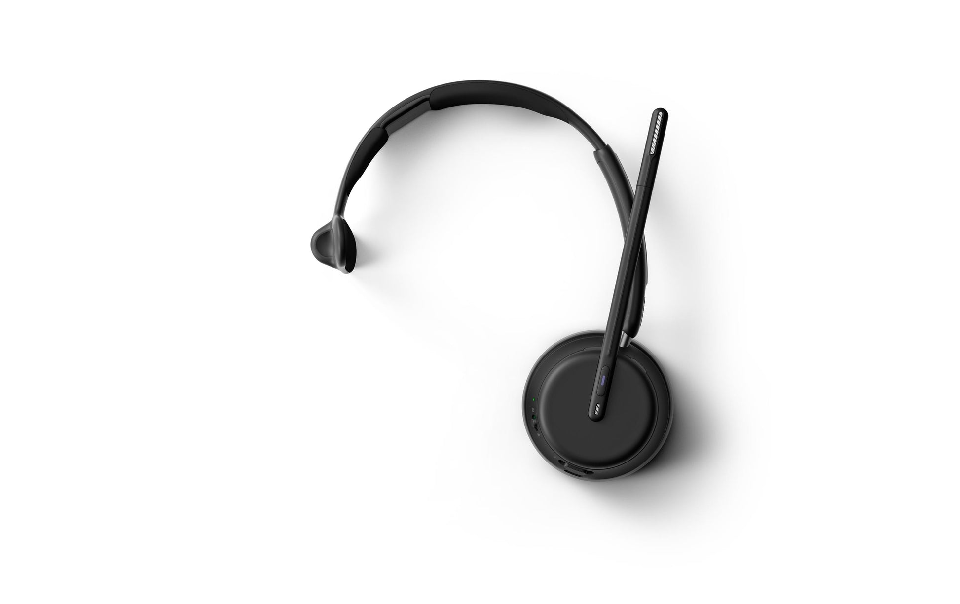 EPOS IMPACT 1030T – Mono Headset – Bluetooth/USB‑A – für Microsoft Teams
