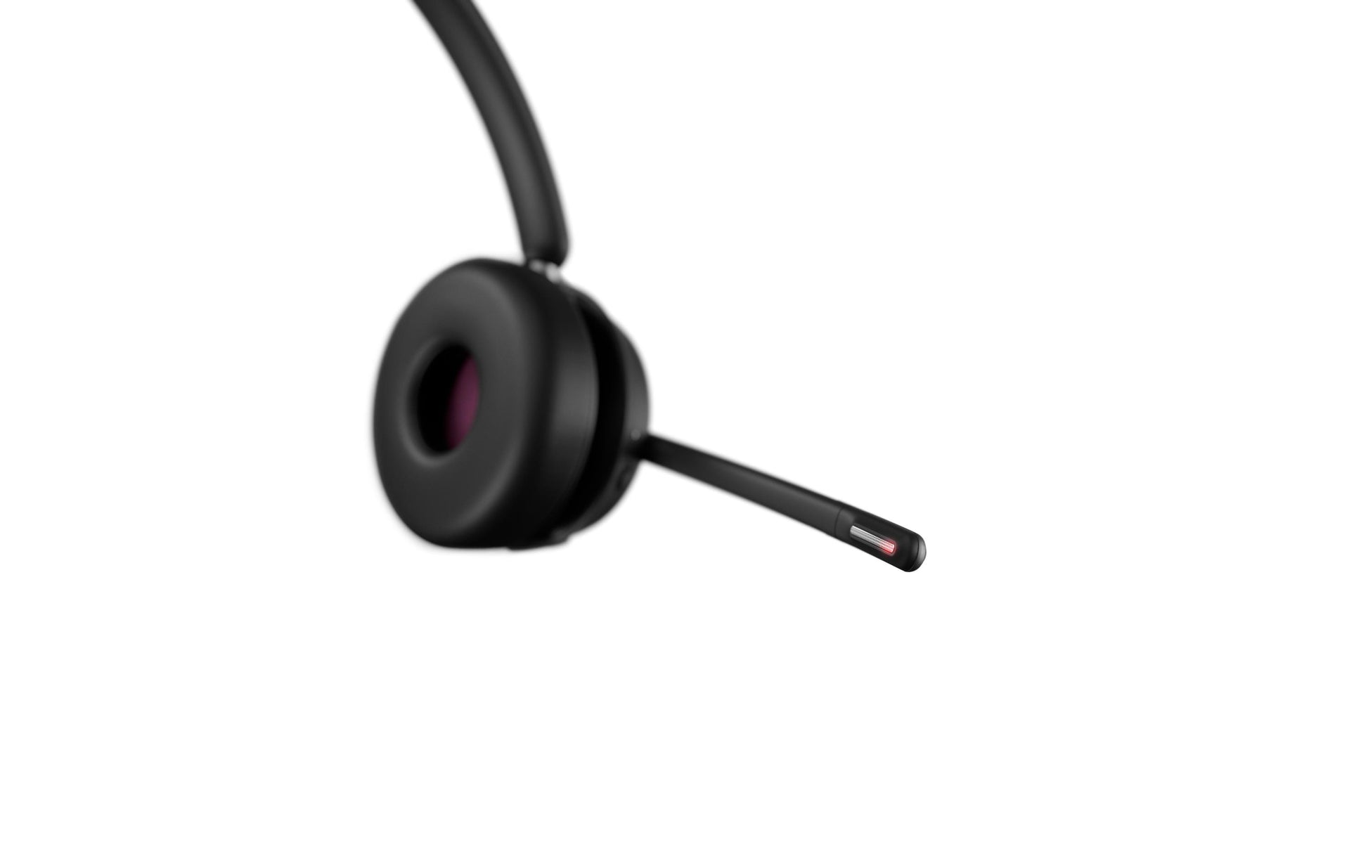 EPOS IMPACT 1030T – Mono Headset – Bluetooth/USB‑A – für Microsoft Teams