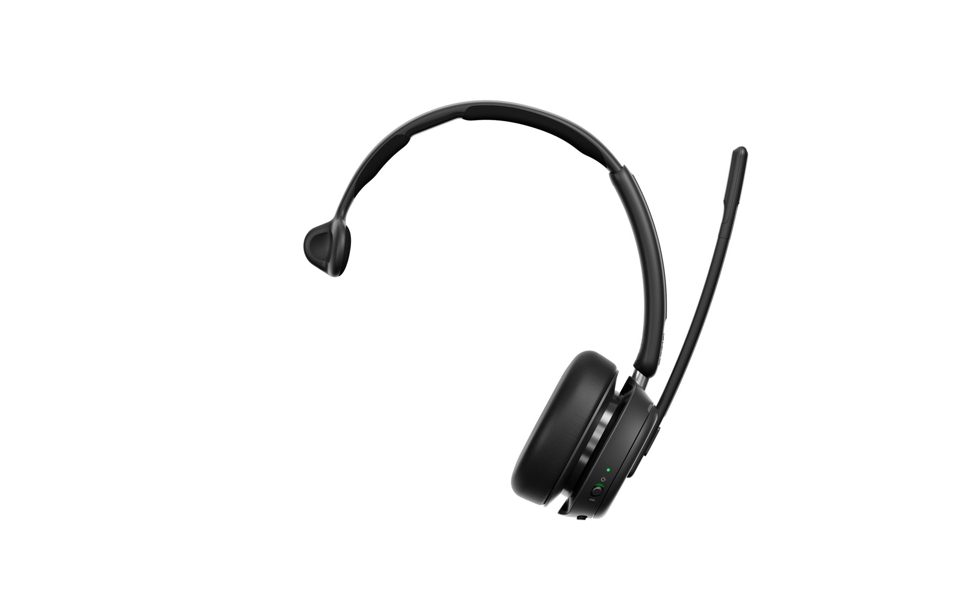 Epos IMPACT 1030 – Mono Headset – Bluetooth, USB-A